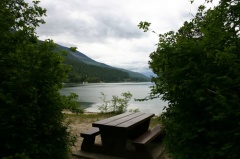Picnic Table