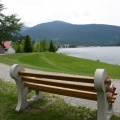 Sitting Bench