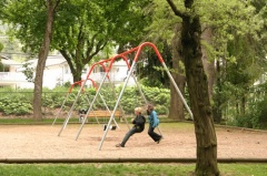 Swing Sets
