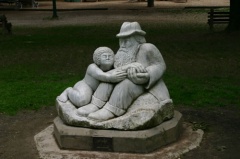 Statue