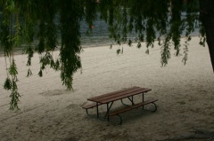 Sandy Beach
