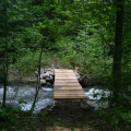 Boardwalk Bridge