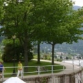 Out for a Walk