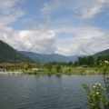 West Arm of Kootenay Lake