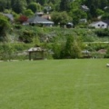 Playing Soccer