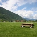 Picnic Table