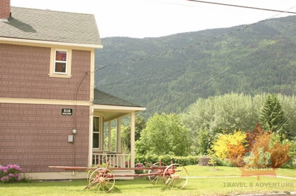 Home & Carriage