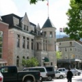 Heritage Building