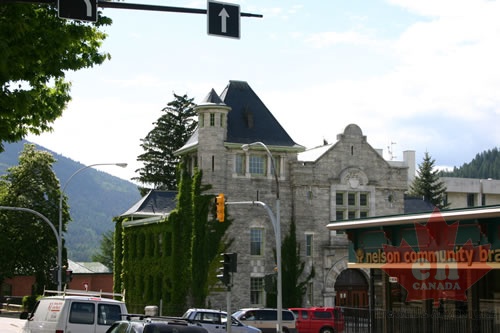 Vines and Heritage