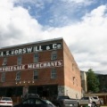 Bricks and History