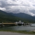 Docks of Terminal