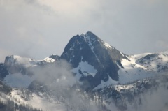 Mountain Peak
