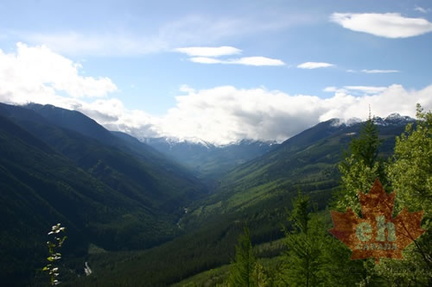 Valley Views