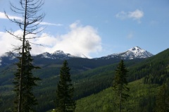 Mountains