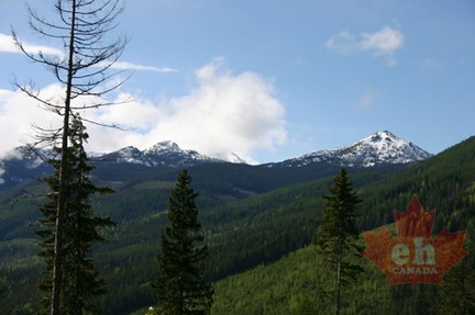 Mountains