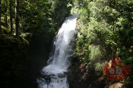 Fletcher Falls
