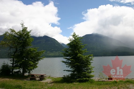 Picnic Table