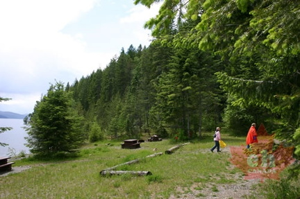 Hikers