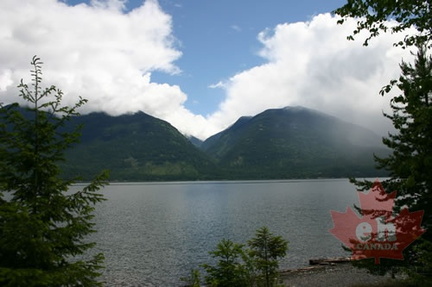 Kootenay Lake