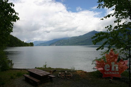 Picnic Table