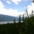 Kootenay Lake (2551 visits) Views of lake from mountains Lake views from mountains Kootenay Lake
