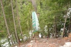 Foot Bridge
