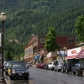 Main Street Kaslo (2566 visits) Downtown Kaslo Main Street Kaslo