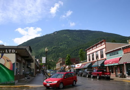 Kaslo Downtown (557 visits) Streets in Kaslo Downtown Kaslo Kaslo Downtown
