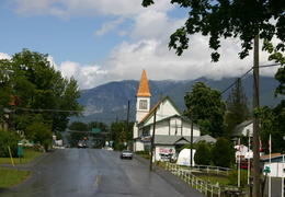 Church (609 visits) Religion in Kaslo Church in Kaslo Church