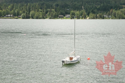 Sailboat