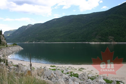 Lower Arrow Lake