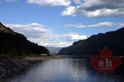Lower Arrow Lake