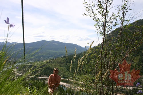 On Location