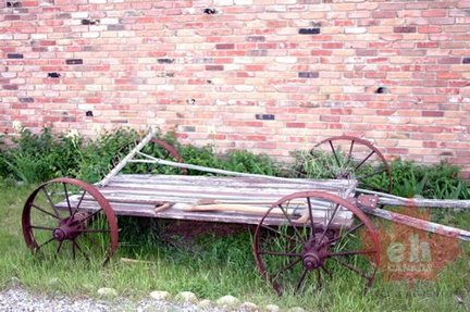Wagon