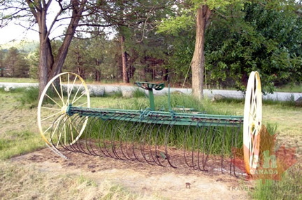 Farm Equipment