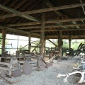Farm Equipment Shelter