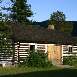 Doukhobor Discovery Centre