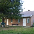 Brick Building
