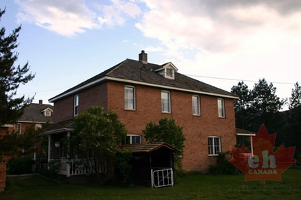 Main Building