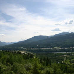 Elk Cutoff Trail