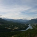 Columbia River