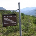 Trailhead Gate