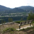 Viewing Bench