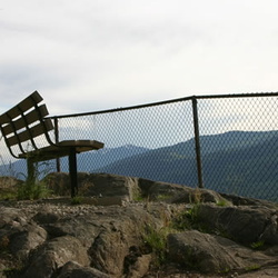 Mel DeAnna Trail
