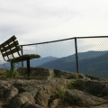 Viewing Bench