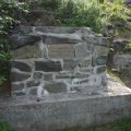 Monument Dedication