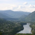 Columbia River