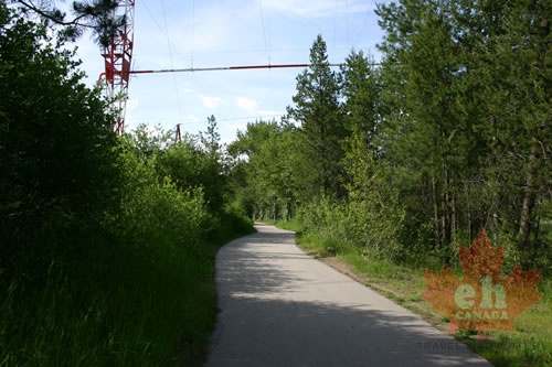 Walkway