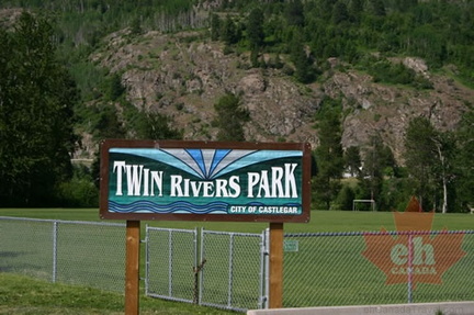 Twin Rivers Park