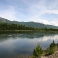 Columbia River